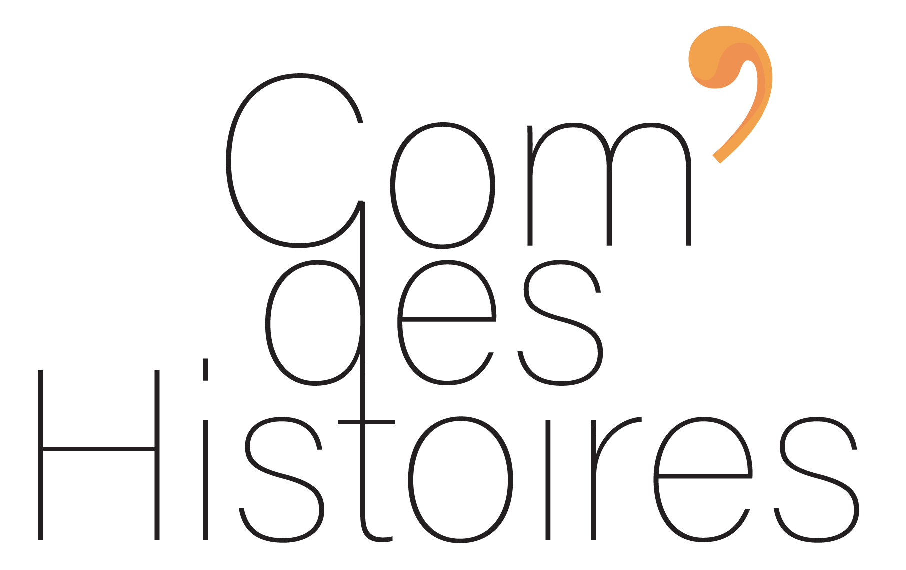 Com' des histoires