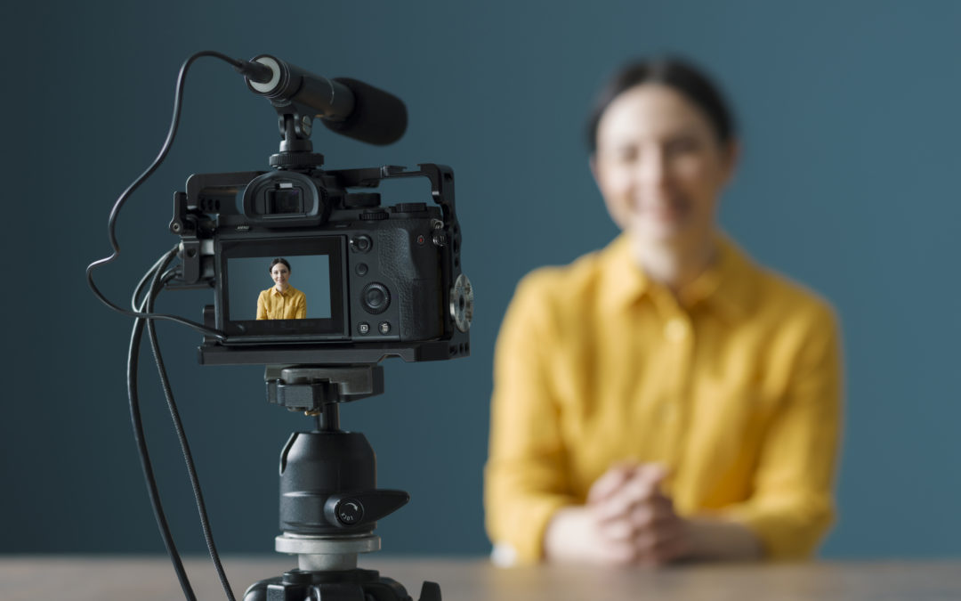 Le pouvoir de la vidéo dans votre stratégie de contenu